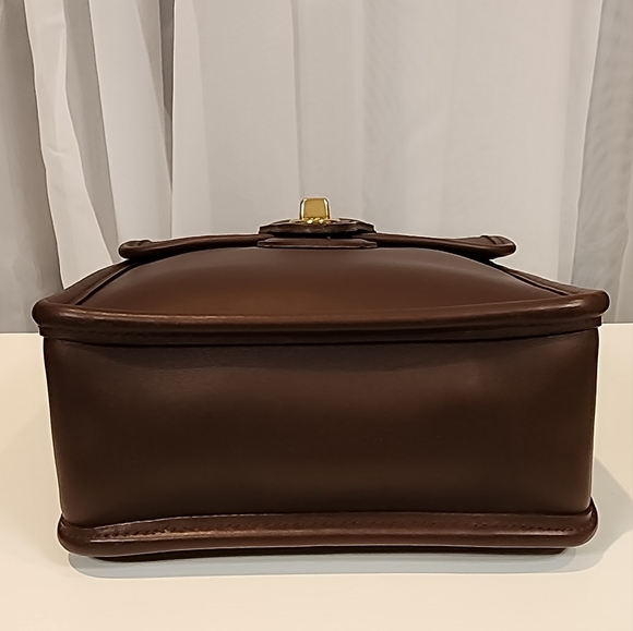 Vintage Coach Murphy #9930 - Picture 12 of 17